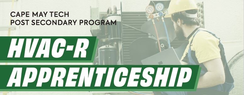 HVAC Apprenticeship Program Logo